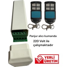 İzmaksan Izmaksan Panjur Alıcı