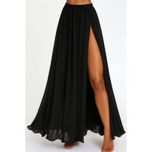 Kaftan Collection Tek Yırtmaçlı Dansöz Oryantal Eteği