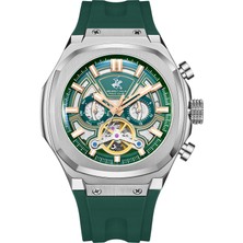 Beverly Hills Polo Club Beverly Hi̇lls Polo Club BP3750X.375 Kol Saati