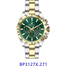 Beverly Hills Polo Club Beverly Hi̇lls Polo Club BP3127X.271 Kol Saati