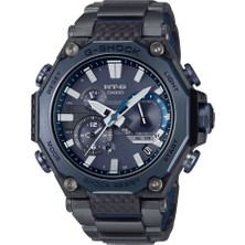 Casio G-Shock MTG-B2000YBD-2ADR Kol Saati