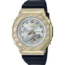 Casio G-Shock GM-S2100BC-1ADR Kol Saati