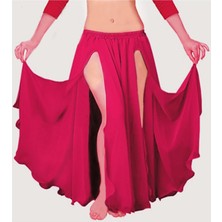 Kaftan Collection Fırfırlı Etek