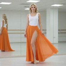 Kaftan Collection Oryantal Dansöz Eteği