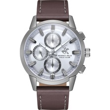 Beverly Hills Polo Club Beverly Hi̇lls Polo Club BP3666X.042 Kol Saati