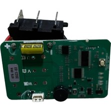 Suca 8605 Akülü Budama Makası Ana Kart (Elektronik Kart)