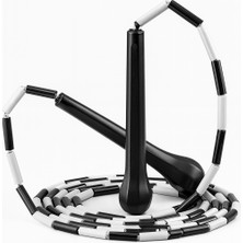 evapera Profesyonel Boncuklu Speed Rope Atlama Ipi Hızlı Dönüş Fitness Crossfit Boks Fitness Her Yaş Için