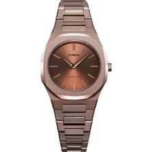 D1 Milano Chocolush UTBL38 Kol Saati