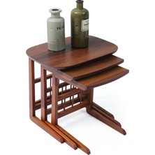 Levent Mobilya ve Aksesuar Rory Zigon Sehpa