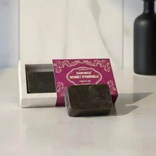 Sabuncu Mehmet Efendioğlu Katran Kükürt Sivilce Sabunu