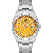 Beverly Hills Polo Club Beverly Hi̇lls Polo Club BP3598X.301 Kol Saati