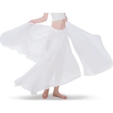 Kaftan Collection Oryantal Dansöz Elbise Eteği