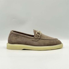 Ametist Davina Kahverengi Kadın Günlük Ayakkabı