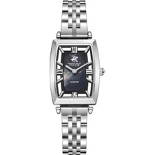 Beverly Hills Polo Club Beverly Hi̇lls Polo Club BP3770C.320 Kol Saati