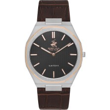 Beverly Hills Polo Club Beverly Hi̇lls Polo Club BP3607X.564 Kol Saati