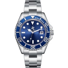 Beverly Hills Polo Club Beverly Hi̇lls Polo Club BP3797X.390 Kol Saati