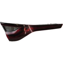 Mars Stop Lamba Iç Ünite Sol  Megane Iv (2016- )