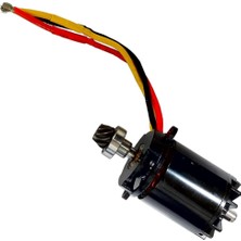 Suca 5803 Akülü Budama Testere Motoru