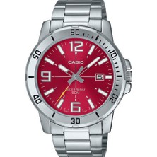 Casio Standart MTP-VD01D-4BVUDF Kol Saati