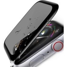  Apple Watch 41MM Mat Polymer Nano Ekran Koruyucu