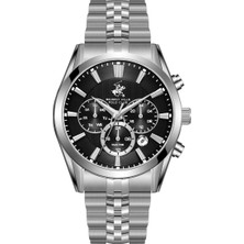 Beverly Hills Polo Club Beverly Hi̇lls Polo Club BP3782X.350 Kol Saati