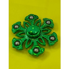 Metalstresçarkı 9cm Çapında Uzundönen