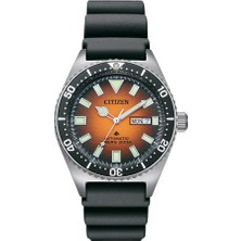 Citizen NY0120-01ZC Kol Saati