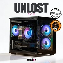 Zeiron SX75 İ7-860 8GB 240GB SSD 4GB 24 Masaüstü Bilgisayar Fiyatı