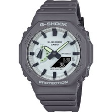 Casio G-Shock GA-2100HD-8ADR Kol Saati