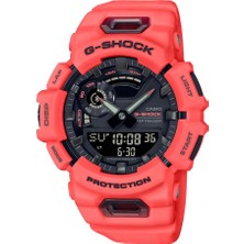 Casio G-Shock GBA-900-4ADR Kol Saati