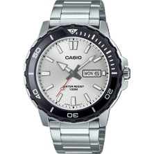 Casio Standart MTD-125D-7AVDF Kol Saati