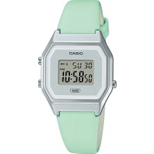Casio Retro LA680WEL-3DF Kol Saati