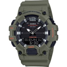 Casio Standart HDC-700-3A2VDF Kol Saati