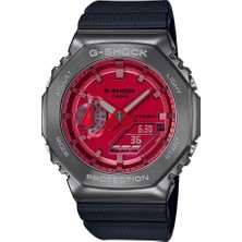 Casio G-Shock GM-2100B-4ADR Kol Saati