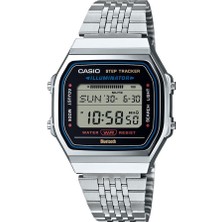 Casio Retro ABL-100WE-1ADF Kol Saati