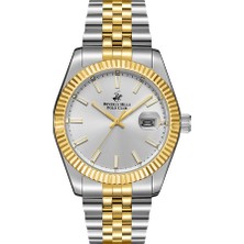 Beverly Hills Polo Club Beverly Hi̇lls Polo Club BP3018X.230 Kol Saati