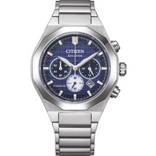 Citizen Super Titanuim Zenshin Senkei CA4691-59L Kol Saati