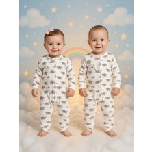 Bebek Uyku Tulumu Unısex