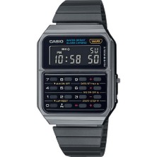 Casio Databank CA-500WEGG-1BDF Kol Saati