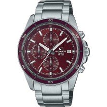 Casio Edifice EFR-526D-5CVUDF Kol Saati