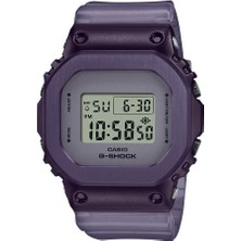 Casio G-Shock GM-S5600MF-6DR Kol Saati