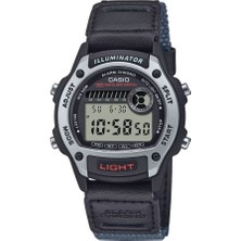 Casio Standart W-220HF-8AVDF Kol Saati