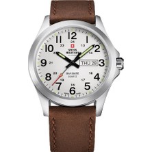 Swiss Military By Chrono SMP36040.16 Kol Saati