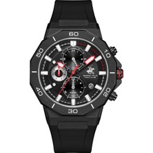 Beverly Hills Polo Club Beverly Hi̇lls Polo Club BP3784X.651 Kol Saati