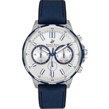 Beverly Hills Polo Club Beverly Hi̇lls Polo Club BP3402X.332 Kol Saati