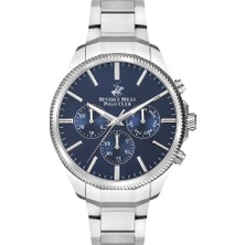 Beverly Hills Polo Club Beverly Hi̇lls Polo Club BP3379X.390 Kol Saati
