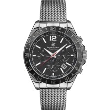 Beverly Hills Polo Club BP3128X.350 Kol Saati