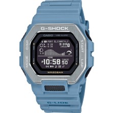 Casio G-Shock GBX-100-2ADR Kol Saati