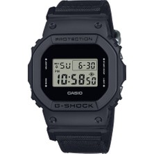 Casio G-Shock DW-5600BCE-1DR Kol Saati