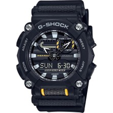 Casio G-Shock GA-900-1ADR Kol Saati